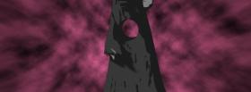anime dark swordsman manga facebook cover