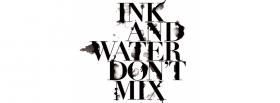 ink and water quotes facebook cover