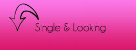 single and looking quotes facebook cover