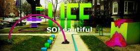 life so beautiful quotes facebook cover