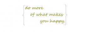 make you happy quotes facebook cover