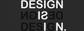 design design design quotes facebook cover