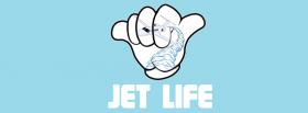 jet life quotes facebook cover