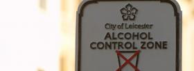 alcohol control zone quotes facebook cover