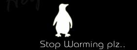 stop warming plz quotes facebook cover