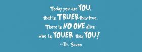 you are you quotes facebook cover