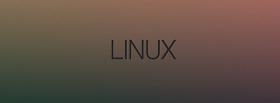 linux technology facebook cover