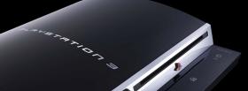 playstation 3 technology facebook cover