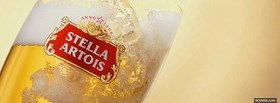 alcohol beer caps facebook cover
