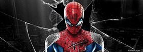 Spider-Man 3 facebook cover