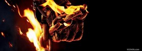 Fire Movie facebook cover